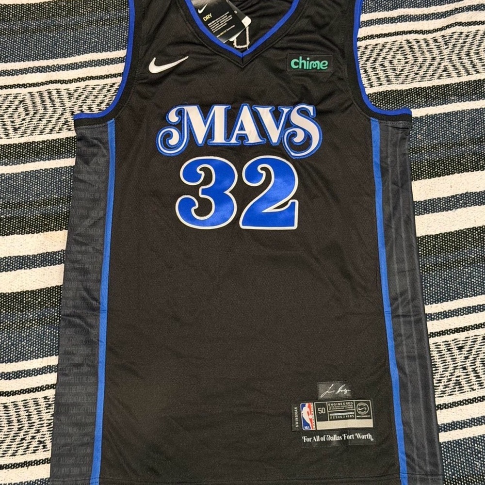 Cooper Flagg Jersey